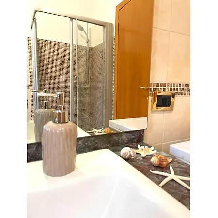 Holihome_gasperi - Duplex Per Due Famiglie Vicino Appartement